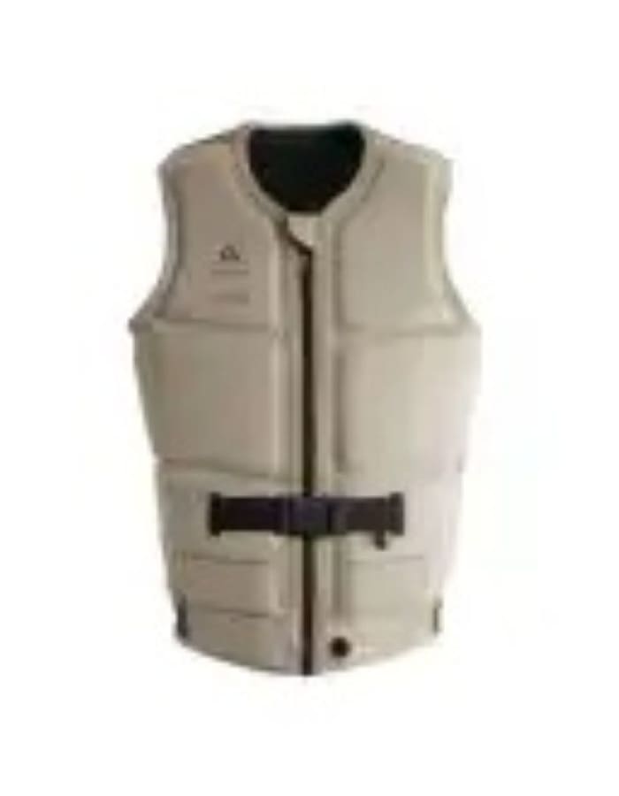 Affiliate Mens Vest Bone S