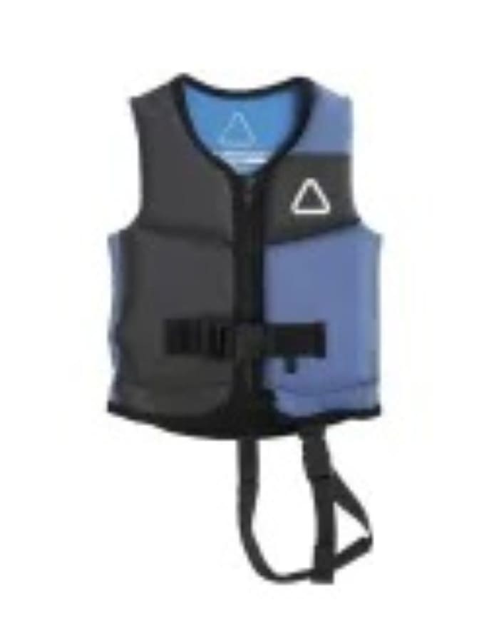 CORP Infant Vest Blue 1-3