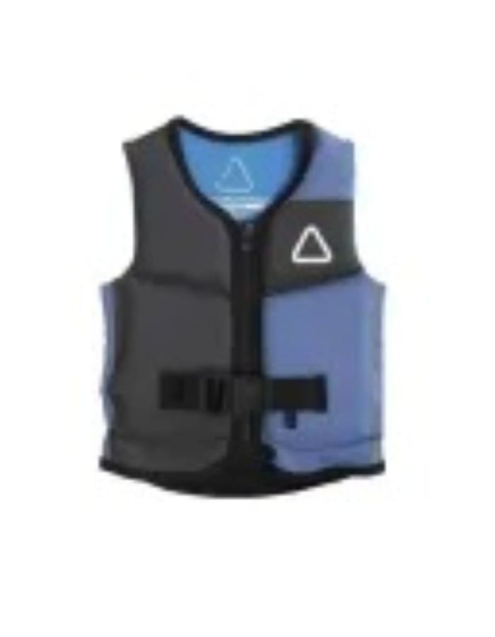 CORP JR Kids Vest Blue 4-6
