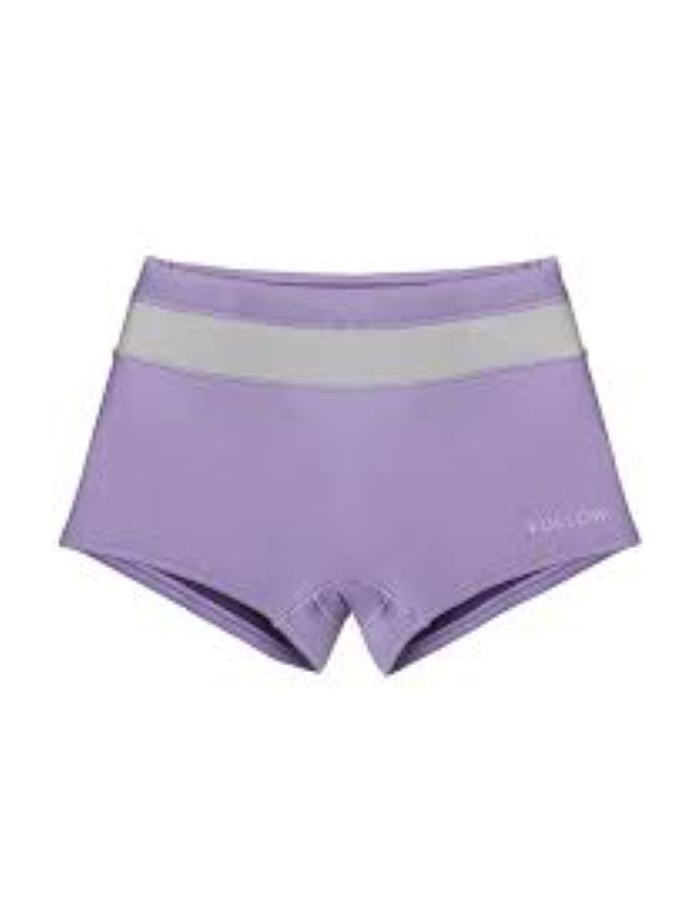 Ladies Wetsuit Shorts