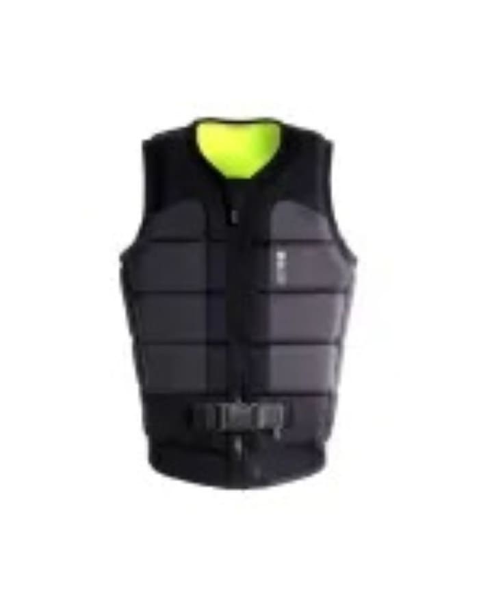 Global Mens Vest Black L