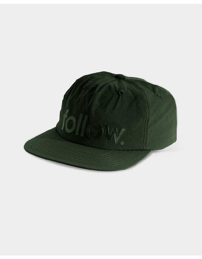 Logo Formless Mens cap