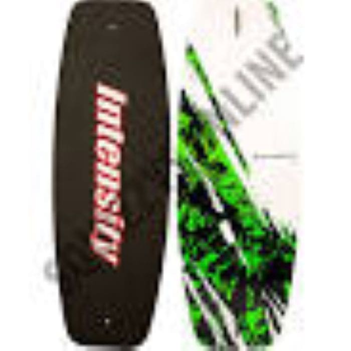 Intensity Wakeskate