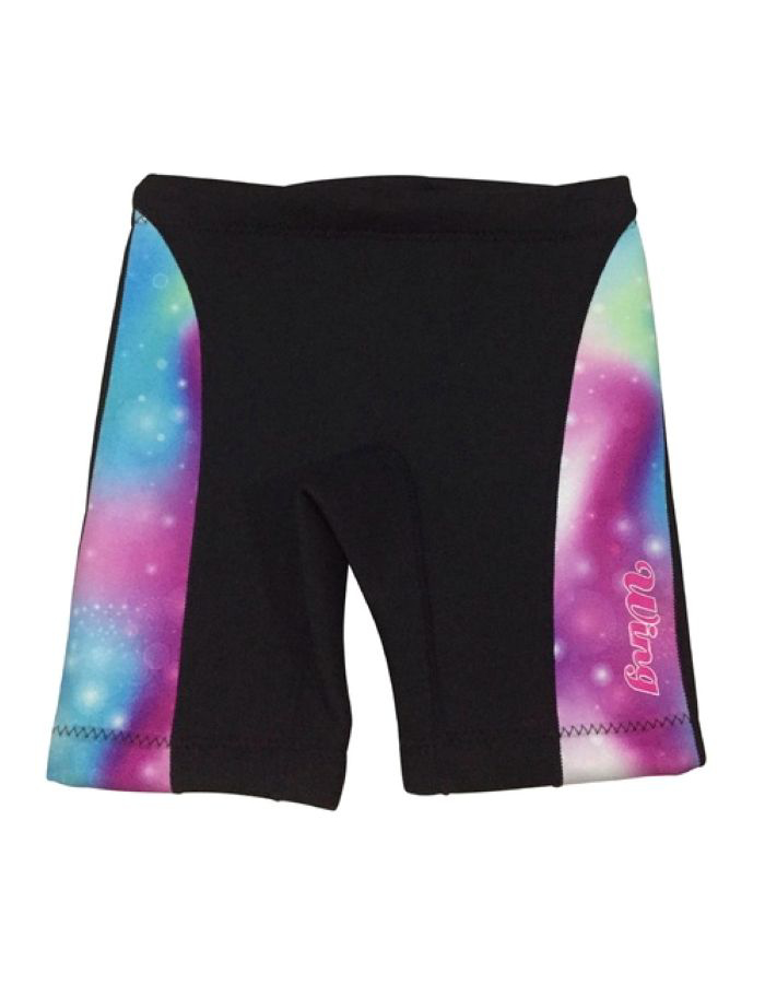 Ski Shorts Junior 2mm - Cosmic - 8