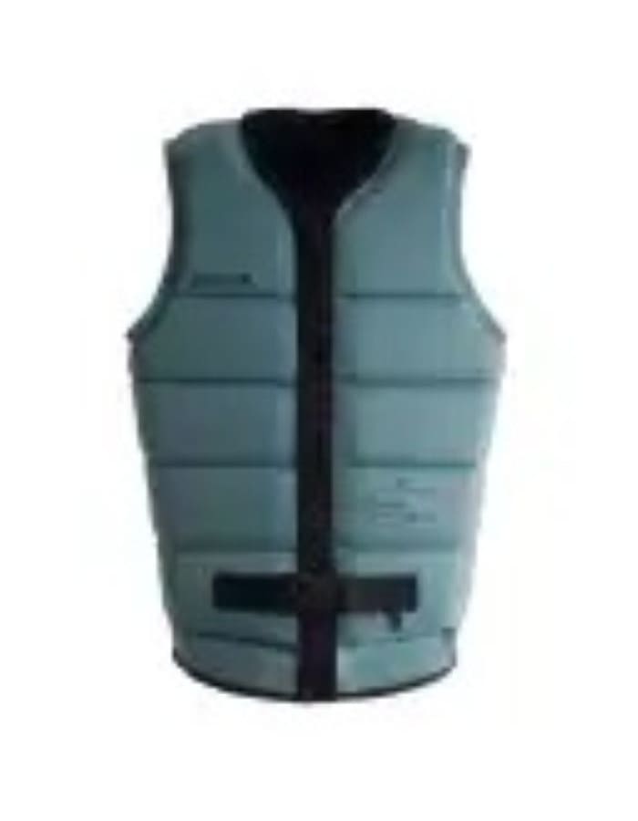 P1 Traction Mens Vest Ocean S