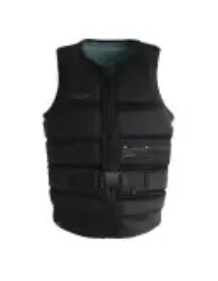 P1 Traction Ladies Vest Black 10