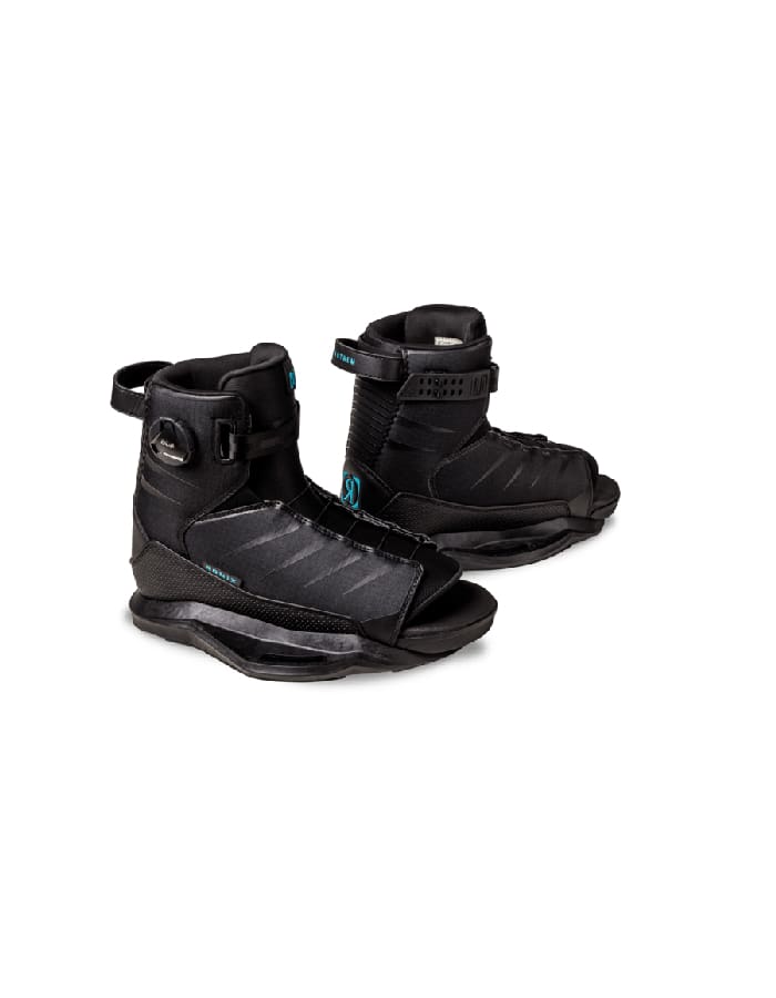 2025 Anthem BOA Boots Black 5 - 8.5