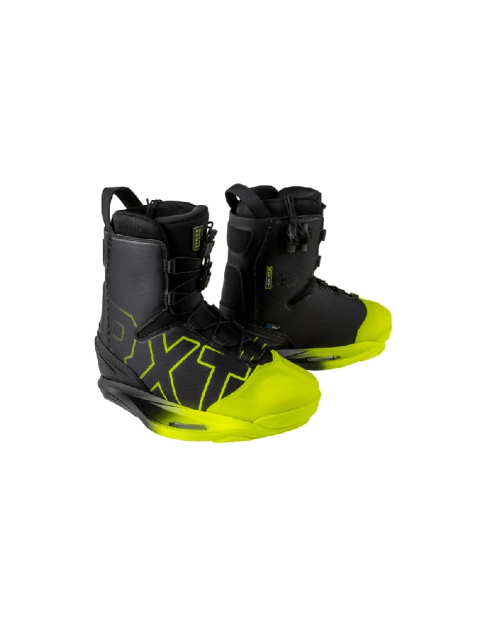 RXT Boot Neon Fade 10