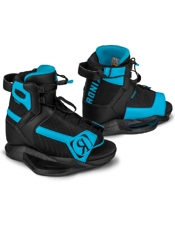 2026 Vision Wakeboard Boots