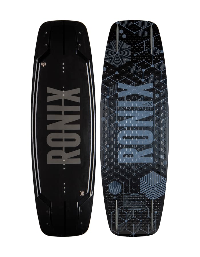 Parks Midnight Metallic 140