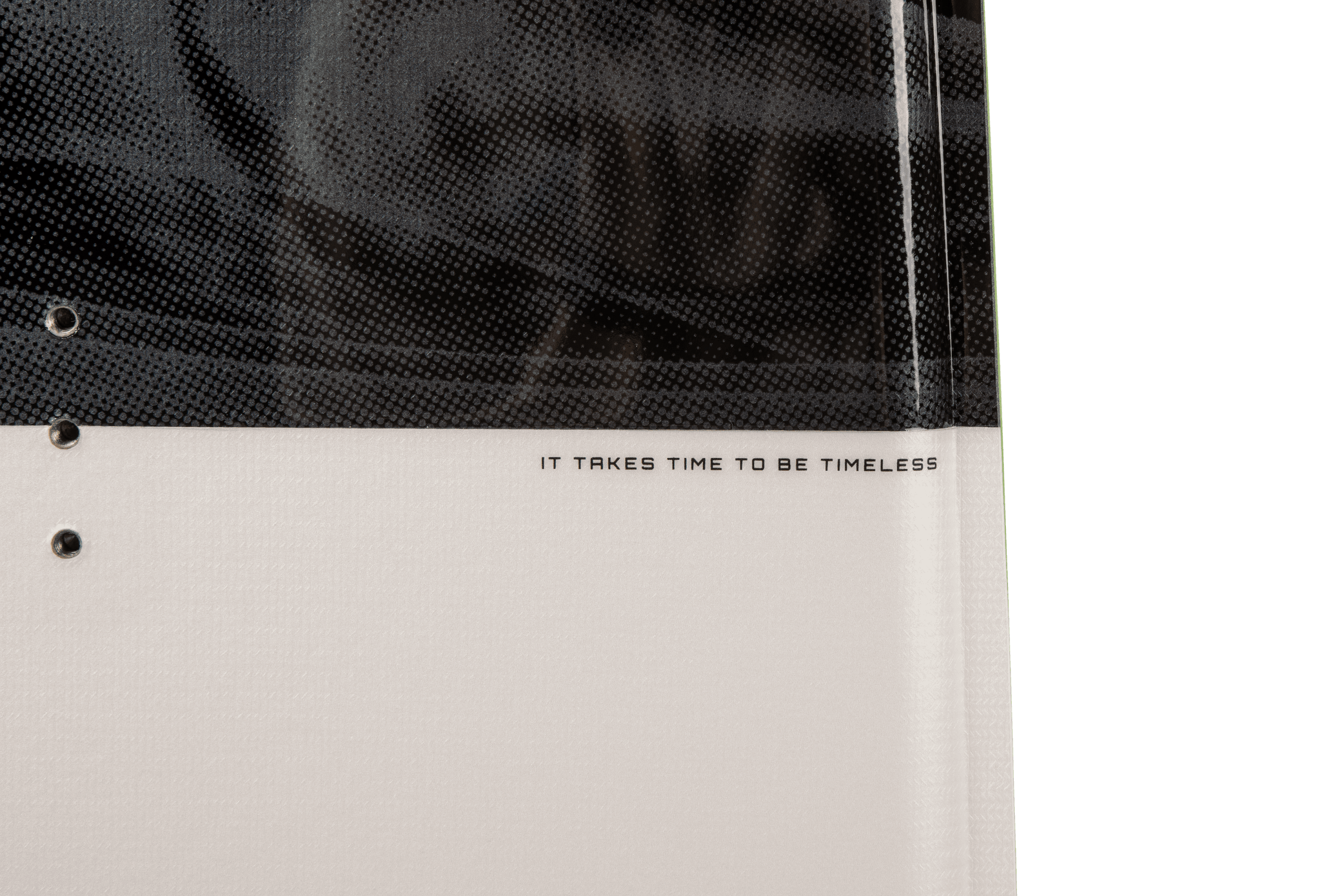 One Legacy Core Gloss/Matte 138