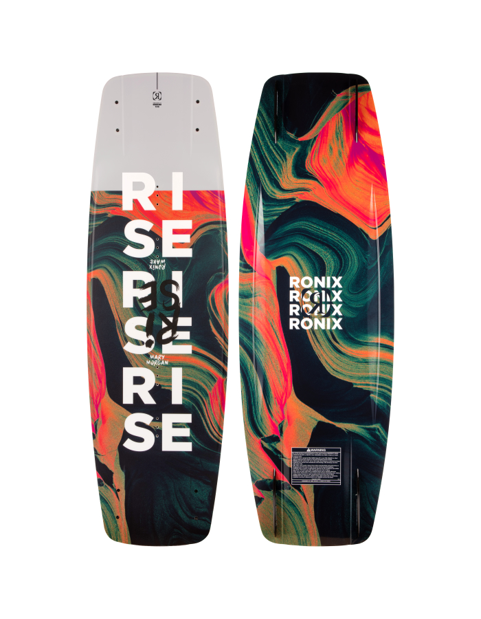 Rise Granite Swirl 132