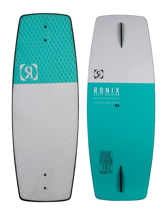 Electric Collective W/Skate Nvy/Must 45