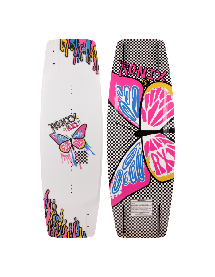 2026 RX1 Girls Wakeboard