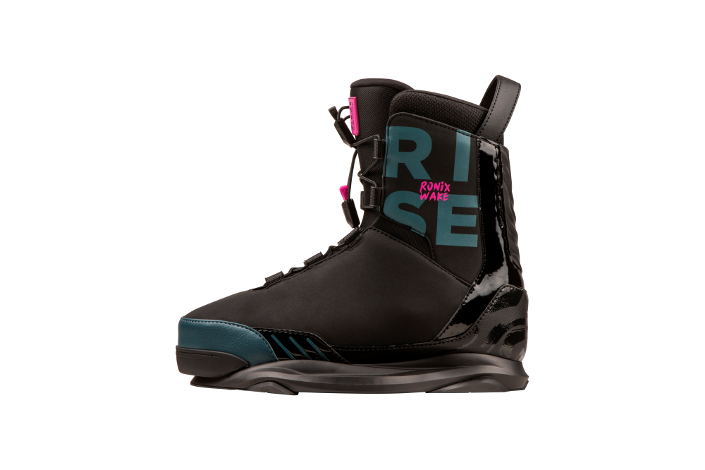 Ronix Rise Wakeboard Boot | Liquid Elements