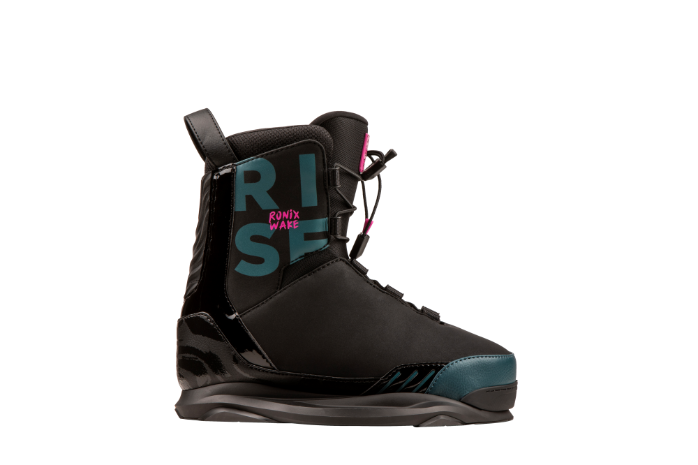 Ronix Rise Wakeboard Boot | Liquid Elements