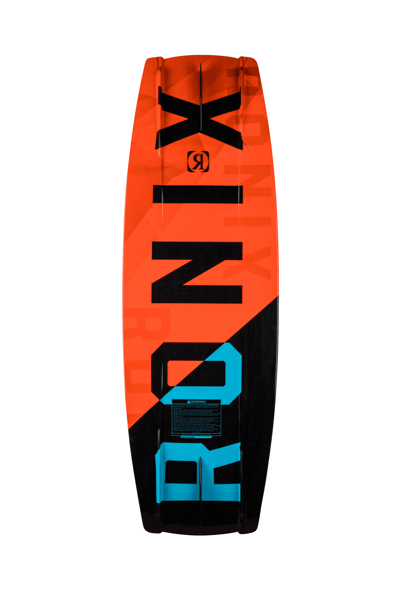 2026 Vault Jnr Wakeboard