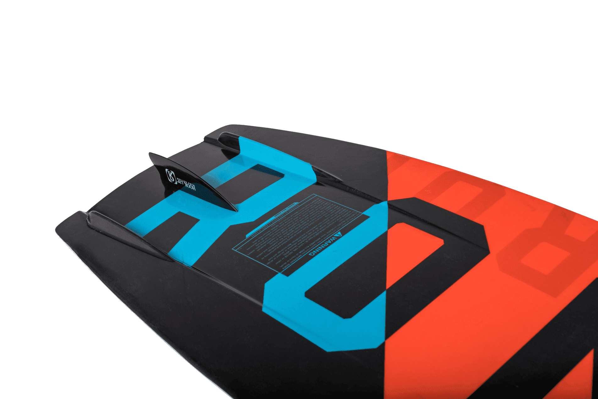 2026 Vault Jnr Wakeboard