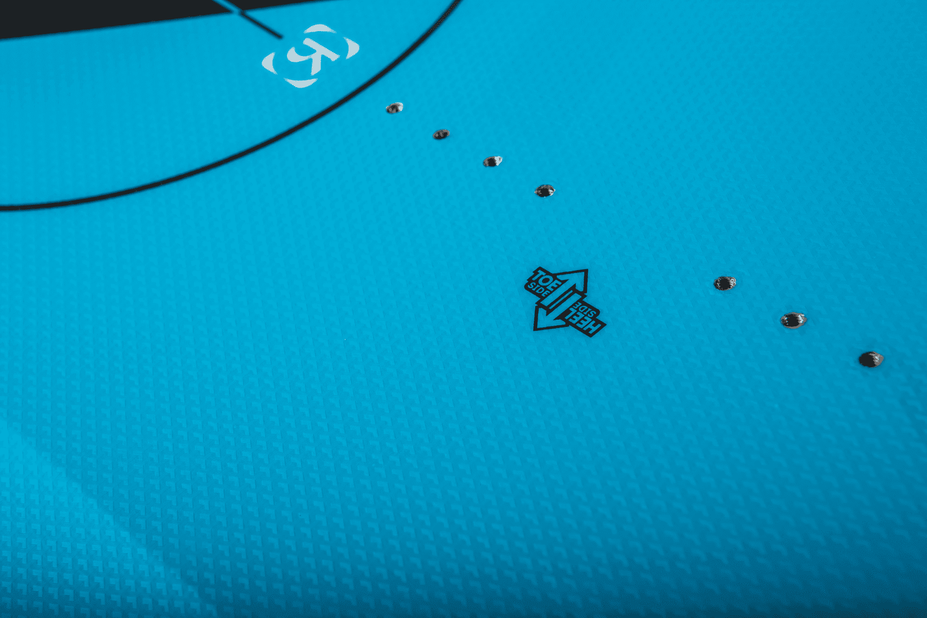 2026 Vault Jnr Wakeboard