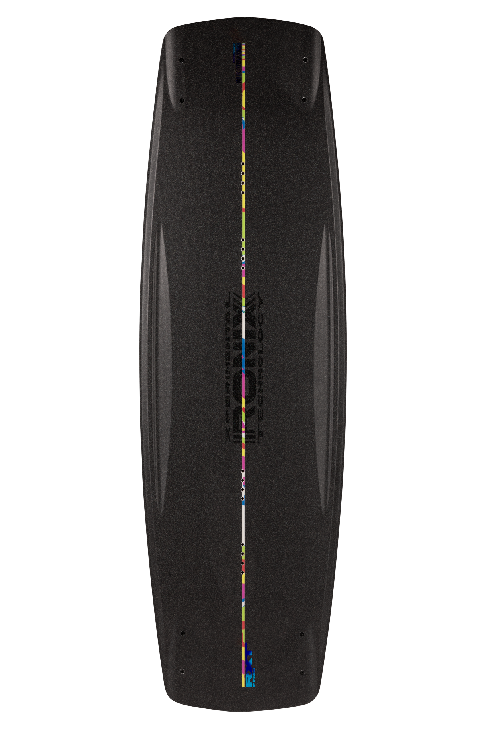 RXT Blackout Tech Char/Kaleidoscope 136