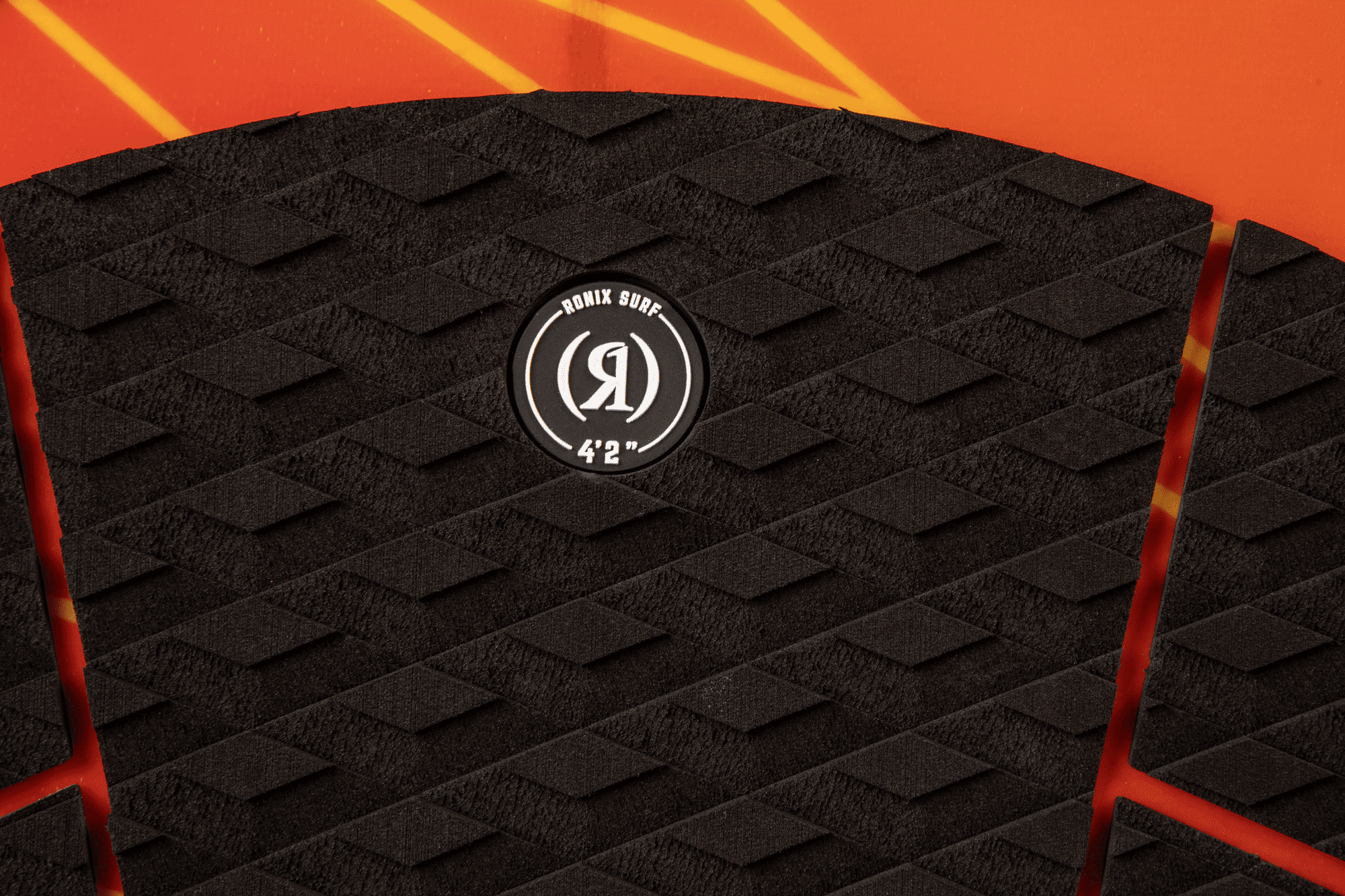 Skimmer Alpha Squad Standard Red/Yel 42