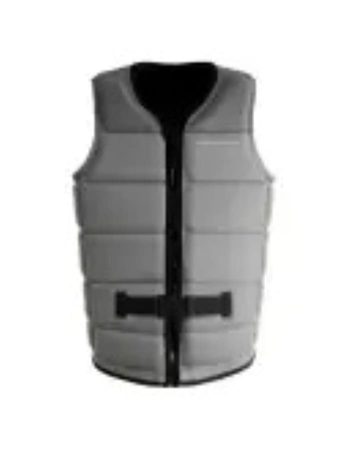 Section Mens Vest Stone XL