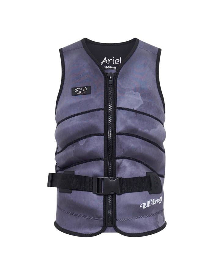 Ariel Ladies Lifevest - Black Label