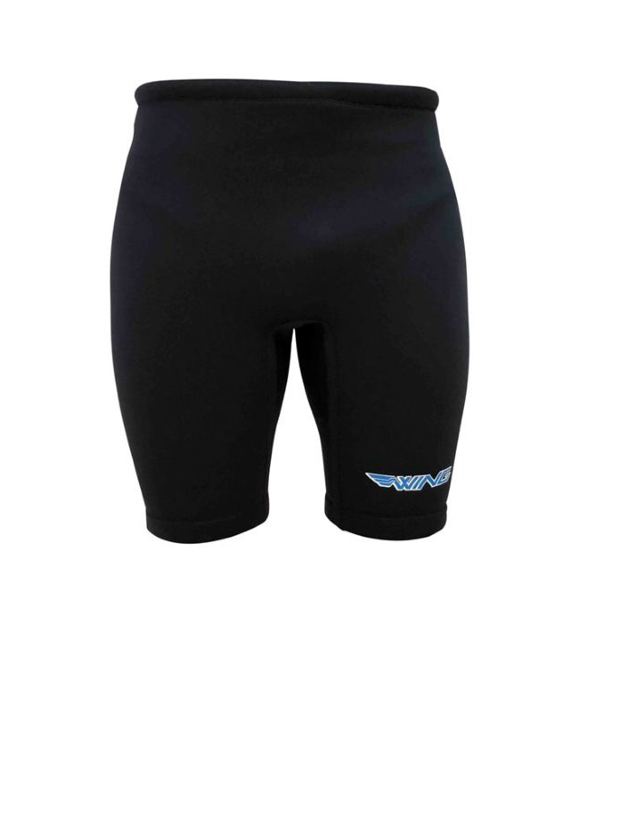 Barefoot Shorts Black S