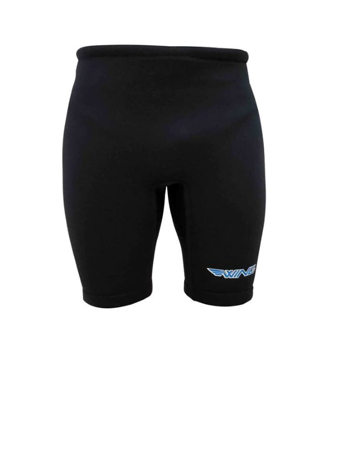 Barefoot Shorts Black S