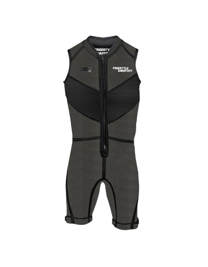 Freestyle barefoot Suit Grey L