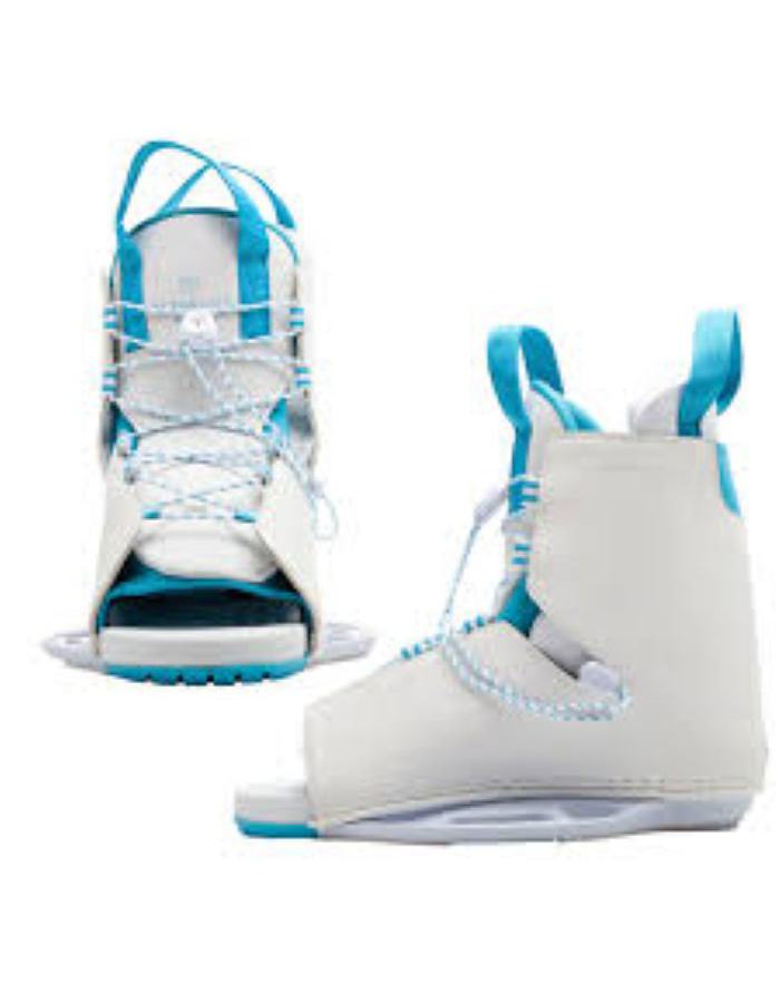 Allure Wakeboard Boots OSFM
