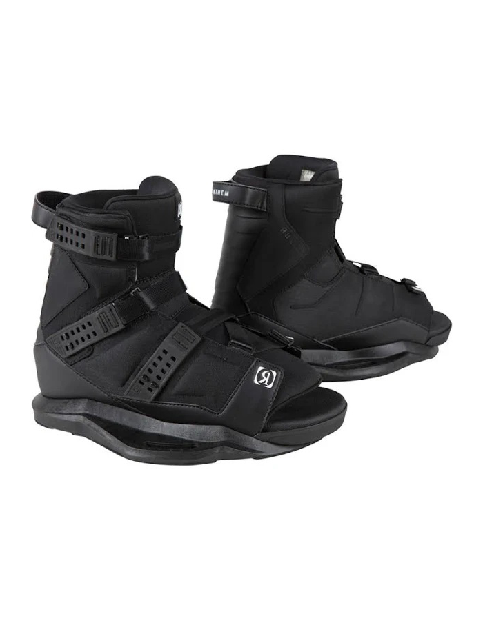 Anthem BOA Boots Black 7.5 - 11.5