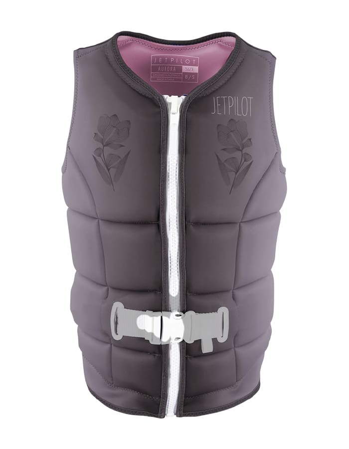2026 Aurora F/E Ladies Eco Vest