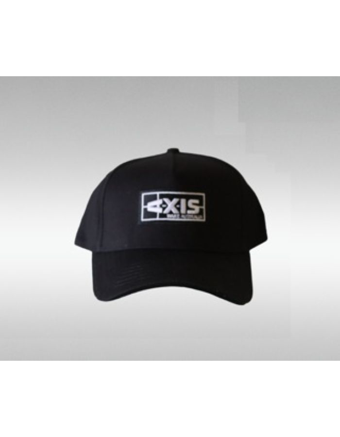 Axis Snapback Hat