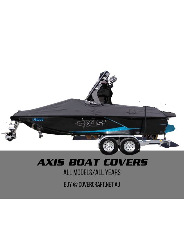 Cover Axis T220, A20, A225