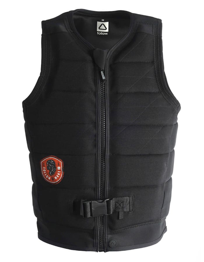 BP Plus Mens Jacket Blackout S