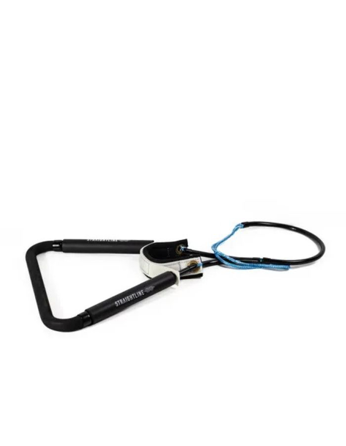 Barefoot Deluxe Front Toe Handle