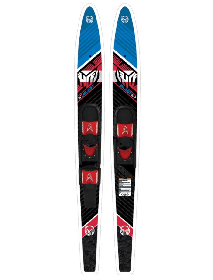 Blast Combo Small HS/RTS - 59