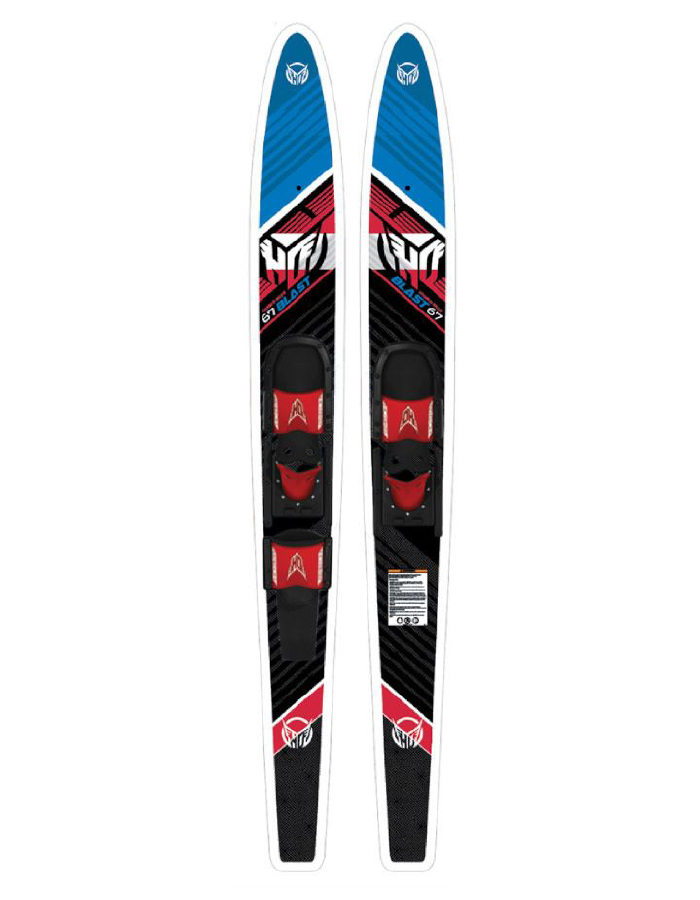 Blast Combo Small HS/RTS - 59