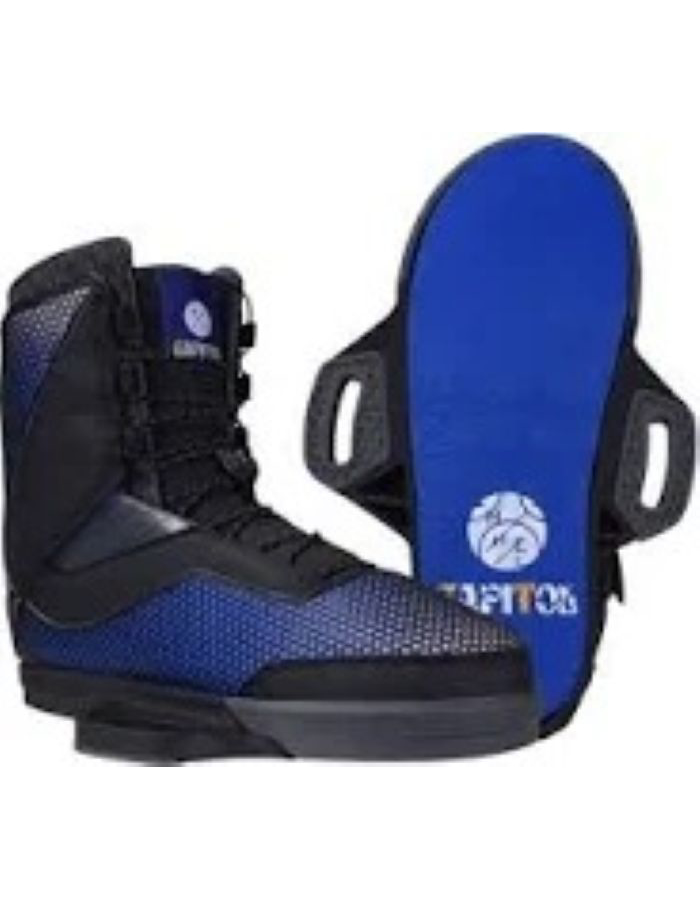 Capitol Wakeboard Boot 9