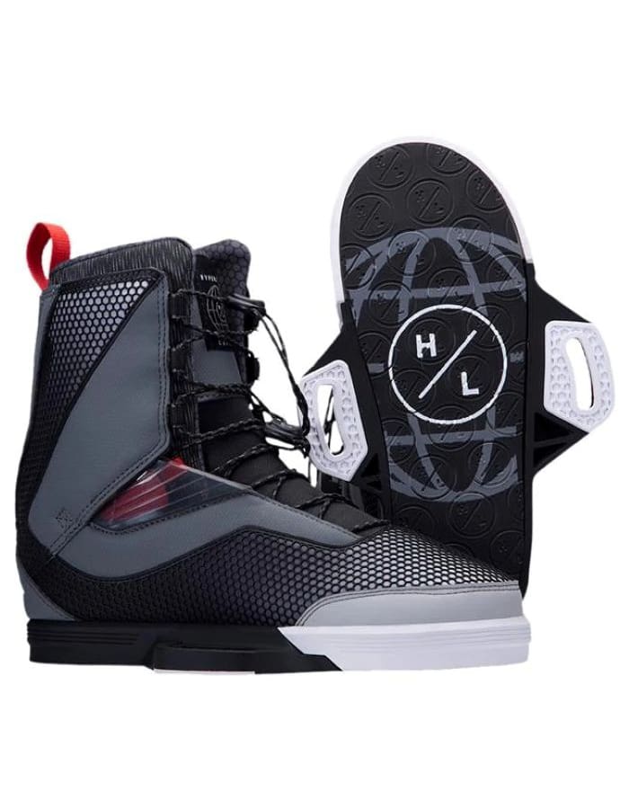 Capitol Wakeboard Boots 9