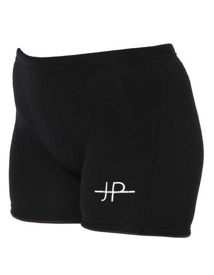 Corp 5" Ladies Rideshorts Black 8/S