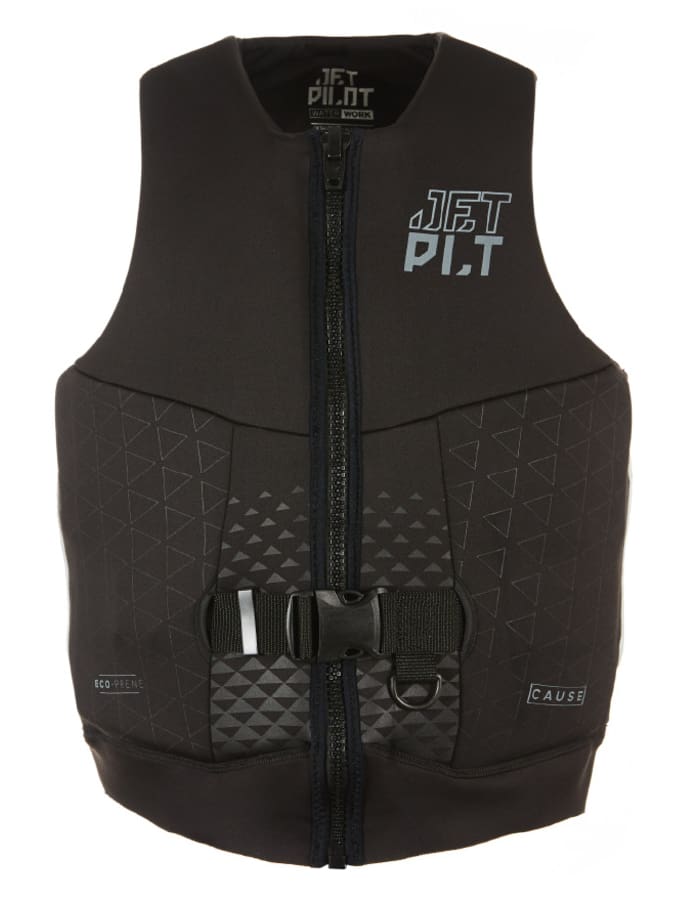 Cause Mens S-Grip F/E Black S