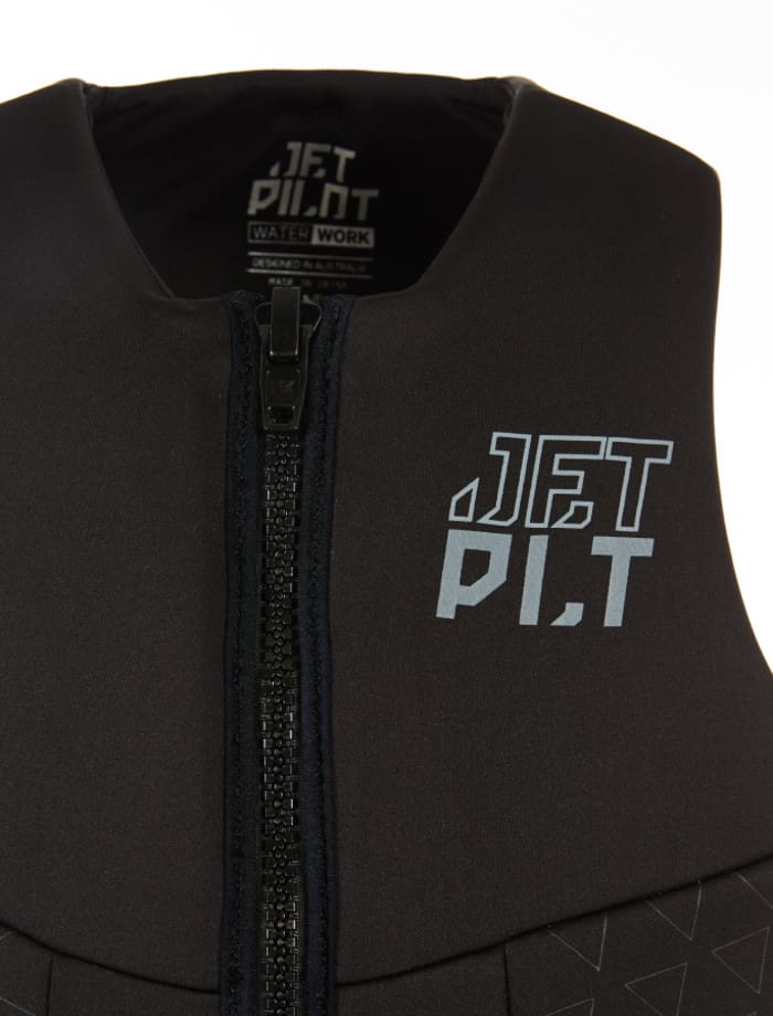 Cause Mens S-Grip F/E Black S