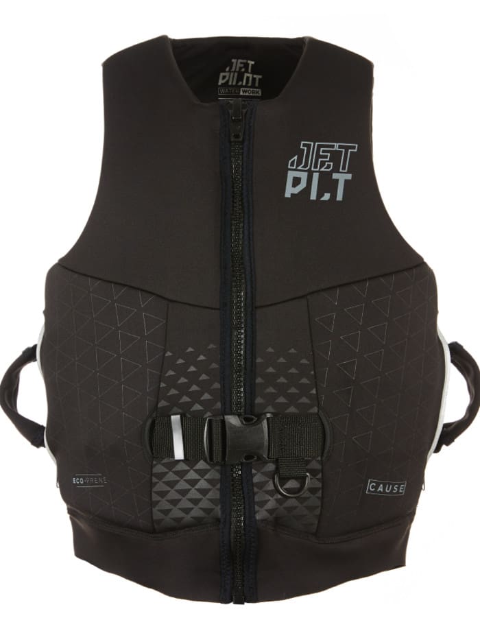 Cause Mens S-Grip F/E Black S