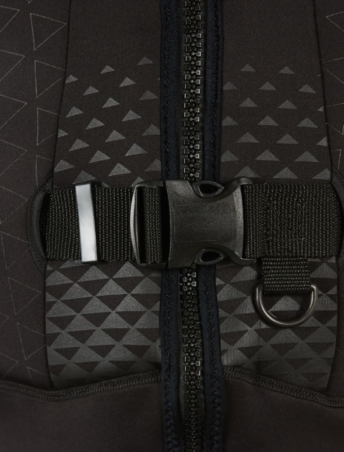 Cause Mens S-Grip F/E Black S