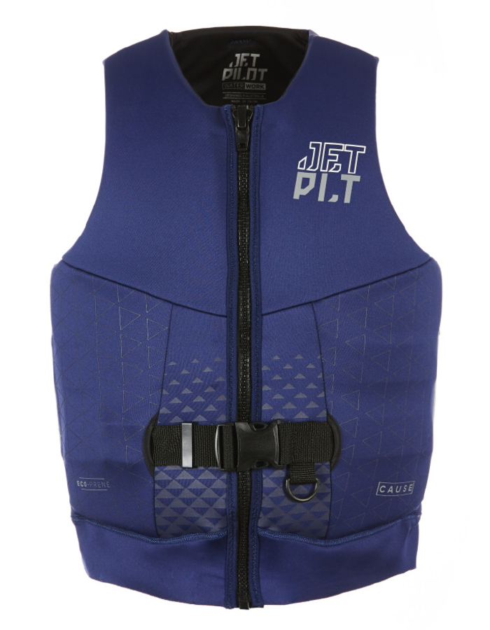 Cause Mens S-Grip F/E Navy M