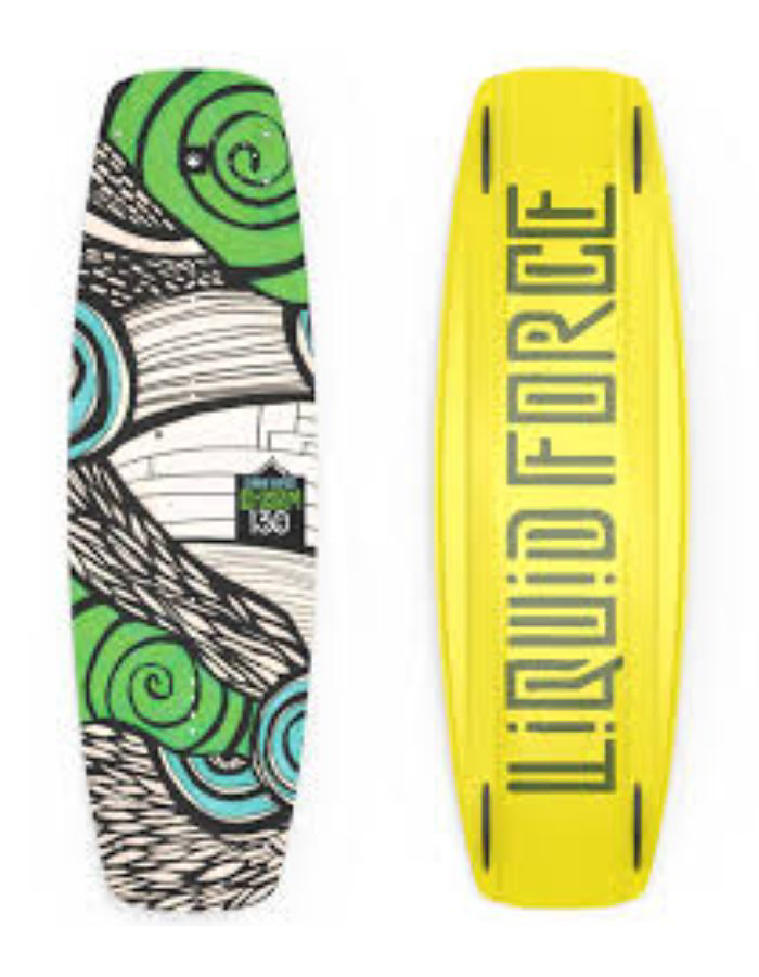 Charm Wakeboard - 130cm