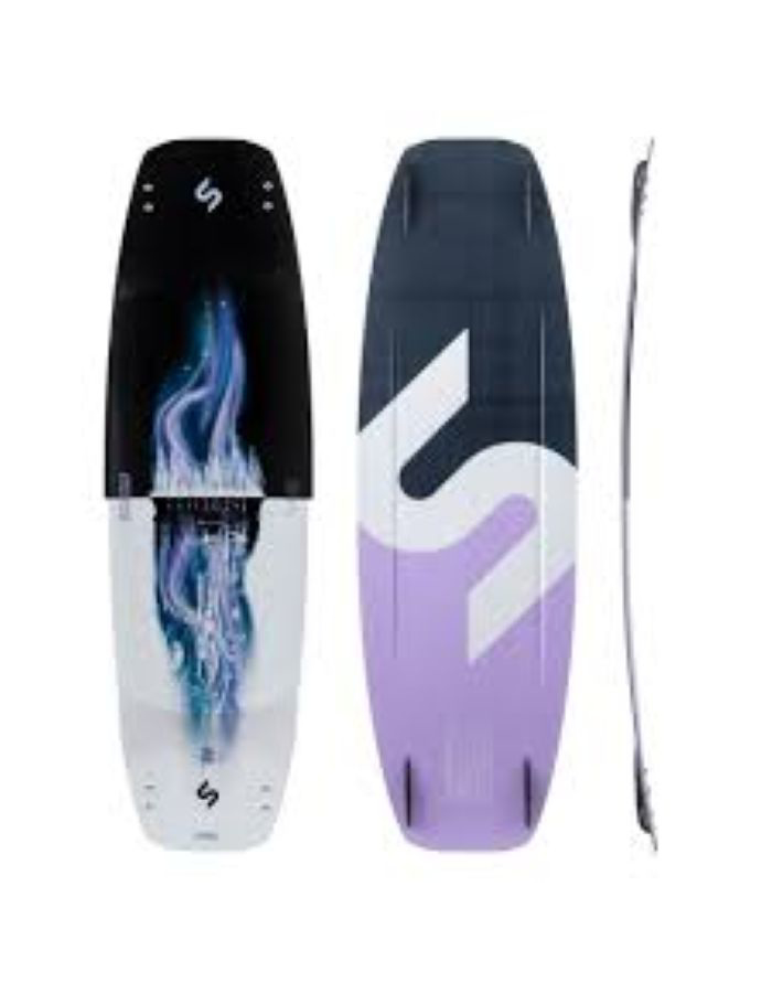 Contrast 2024 Wakeboard 138cm