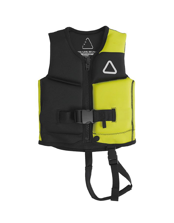 CORP INFANT Fluro Yellow/Black / 1-3